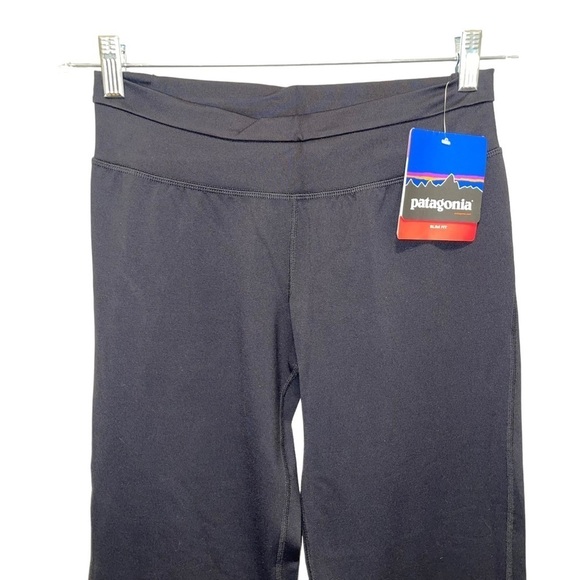 NWT Patagonia Woman Pants Size M - Picture 4 of 10